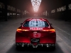 Toyota FT-86 Rear Lights