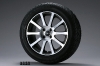 TRD Toyota Prius C Hybrid Sport Package