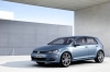 Volkswagen Golf Mk 7