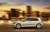 Volkswagen Golf Mk 7