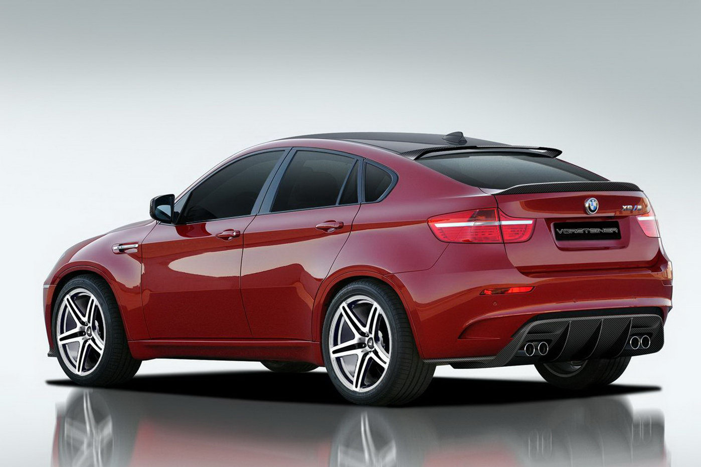 Bmw x6 series price malaysia #3