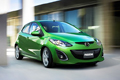 Mazda 2 Malaysia