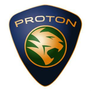 proton turbo cars