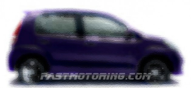 newmyvi 630x291 Perodua accepts booking for new Myvi from 4 June 2011