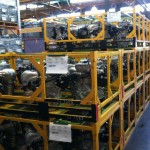 Toyota Starts Engine Exports to Thailand and Malaysia