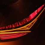 Toyota Furia Concept Reveal Teaser for the 2013 Detroit Auto Show