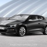 Volkswagen celebrates the one millionth Scirocco in Germany and China