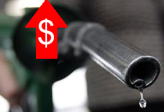 RON 95 Price Increase Malaysia Petrol