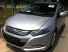 thumbs 2010 honda insight 10 Honda Insight Unloading From Car Transport Carrier in Malaysia