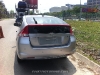 thumbs 2010 honda insight 6 Honda Insight Unloading From Car Transport Carrier in Malaysia