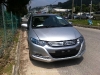 thumbs 2010 honda insight 8 Honda Insight Unloading From Car Transport Carrier in Malaysia