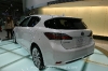 thumbs img 0117 2011 Lexus CT 200h Hybrid in Japan (exclusive)