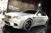 thumbs bmw m5 concept 6 BMW M5 and 5 Series Plug in Hybrid Concepts at 2011 Shanghai Auto Show