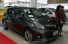 thumbs img 9822 2011 Toyota Vitz in Japan (exclusive)