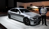 thumbs 01 m5 leak 2012 BMW M5 Concept Model Leaked Ahead of Debut