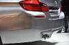 thumbs 04 m5 leak 2012 BMW M5 Concept Model Leaked Ahead of Debut