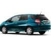 thumbs honda fit shuttle 1106002 2012 Honda Fit Shuttle for Japanese Domestic Market Launched