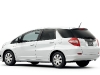 thumbs honda fit shuttle 1106003 2012 Honda Fit Shuttle for Japanese Domestic Market Launched