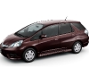 thumbs honda fit shuttle 1106005 2012 Honda Fit Shuttle for Japanese Domestic Market Launched