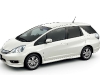 thumbs honda fit shuttle 1106006 2012 Honda Fit Shuttle for Japanese Domestic Market Launched