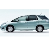 thumbs honda fit shuttle 1106007 2012 Honda Fit Shuttle for Japanese Domestic Market Launched
