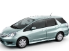 thumbs honda fit shuttle 1106008 2012 Honda Fit Shuttle for Japanese Domestic Market Launched