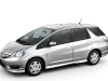 thumbs honda fit shuttle 1106009 2012 Honda Fit Shuttle for Japanese Domestic Market Launched