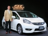 thumbs honda fit shuttle 1106014 2012 Honda Fit Shuttle for Japanese Domestic Market Launched