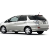 thumbs honda fit shuttle 1106015 2012 Honda Fit Shuttle for Japanese Domestic Market Launched