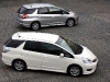thumbs honda fit shuttle 1106037 2012 Honda Fit Shuttle for Japanese Domestic Market Launched