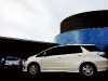 thumbs honda fit shuttle 1106042 2012 Honda Fit Shuttle for Japanese Domestic Market Launched