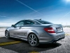 thumbs 01 c class Mercedes Benz C Class Coupe 2012 Leaked