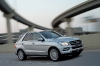 thumbs 2012 mercedes benz ml class images 010 2012 Mercedes Benz ML class Unveiled and Burning 25% Less Fuel