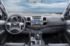 thumbs mc hilux 2012 interior 2012 Toyota Hilux Pick up Truck for the European Market
