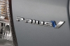thumbs 45 toyota prius v 2012 Toyota Prius V in Detroit 2011