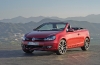 thumbs db2011au00208medium 2012 Volkswagen Golf Cabriolet will debut in Geneva Motor Show