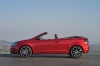 thumbs db2011au00228medium 2012 Volkswagen Golf Cabriolet will debut in Geneva Motor Show