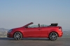 thumbs db2011au00229medium 2012 Volkswagen Golf Cabriolet will debut in Geneva Motor Show