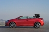 thumbs db2011au00230medium 2012 Volkswagen Golf Cabriolet will debut in Geneva Motor Show