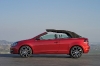 thumbs db2011au00233medium 2012 Volkswagen Golf Cabriolet will debut in Geneva Motor Show