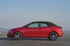 thumbs db2011au00234medium 2012 Volkswagen Golf Cabriolet will debut in Geneva Motor Show