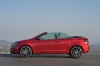 thumbs db2011au00235medium 2012 Volkswagen Golf Cabriolet will debut in Geneva Motor Show