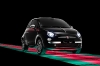thumbs fiat 500 by gucci carscoop 5699 Fiat 500 by Gucci