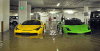 thumbs ltflood 2 Flood Damaged Exotic Cars In Orchard Road Area Singapore