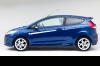 thumbs ford fiesta s plus 3 Ford Fiesta Sport+ Limited Edition 134HP