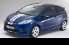 thumbs ford fiesta s plus 4 Ford Fiesta Sport+ Limited Edition 134HP