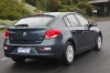 thumbs holden cruze hatch 5 Holden Cruze 5 door Hatchback Under Testing in Melbourne