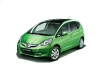 thumbs 14308 jazz hybrid Honda Jazz Facelift 2011, Hybrid on Sale