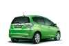 thumbs 14309 jazz hybrid Honda Jazz Facelift 2011, Hybrid on Sale