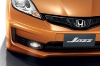 thumbs photo 3 2011 Honda Jazz Facelift Model Now in Malaysia